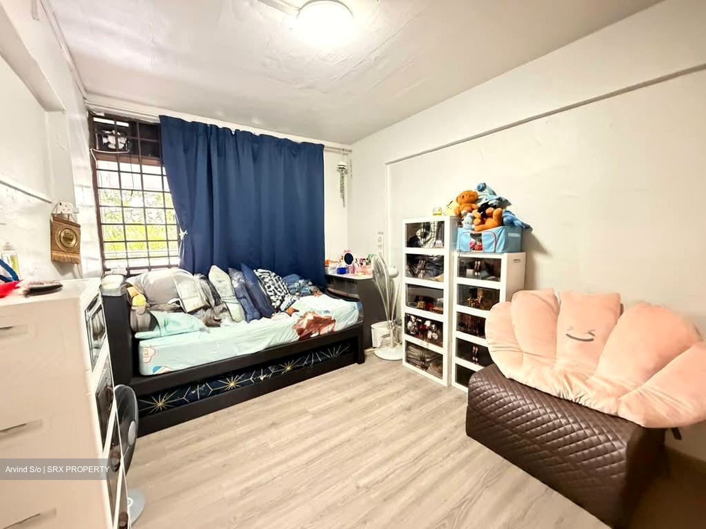 Blk 730 Khatib Spring (Yishun), HDB 4 Rooms #556773241
